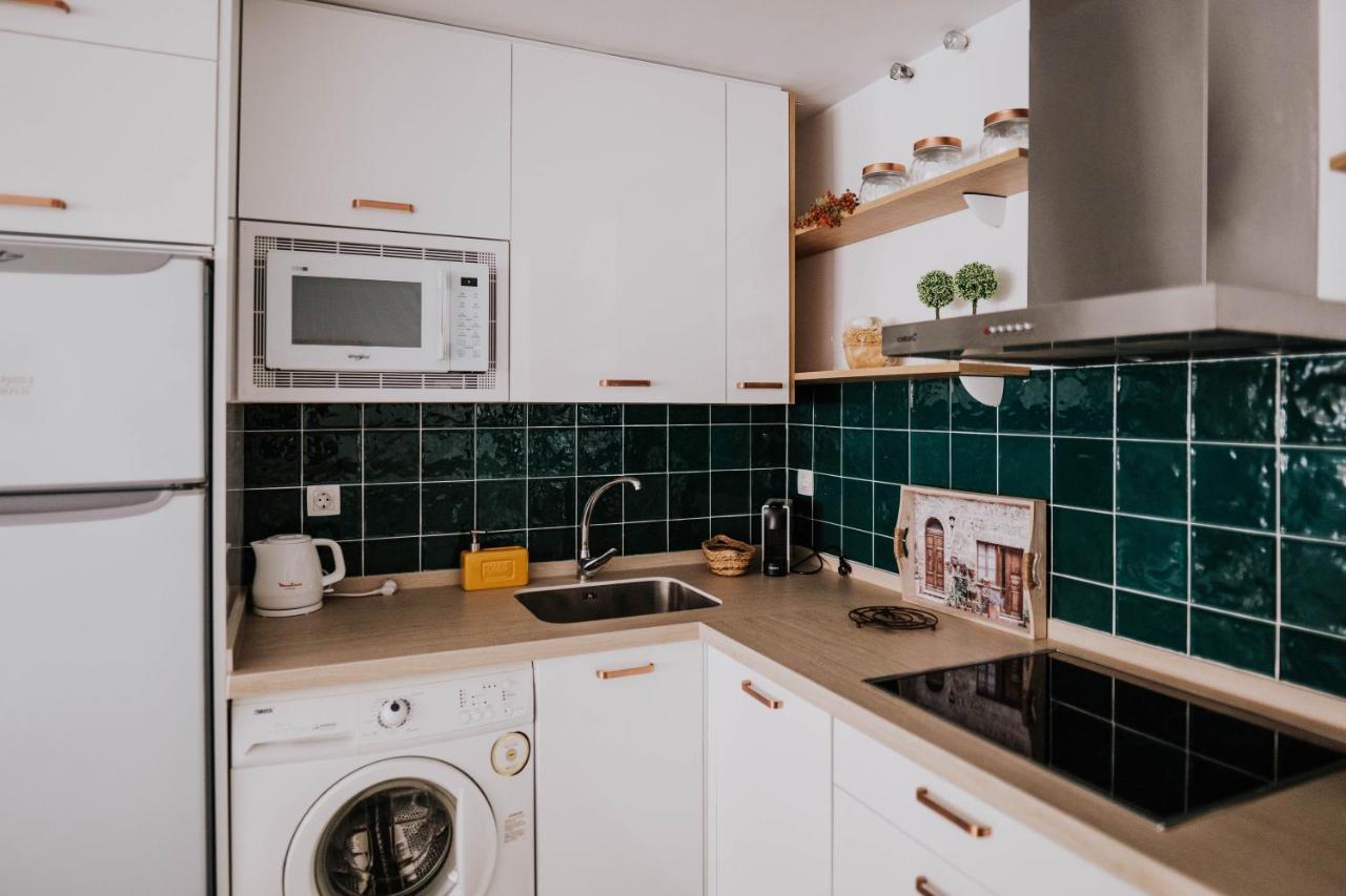 Ferienwohnung La Cupula De Gran Capitan Córdoba Exterior foto